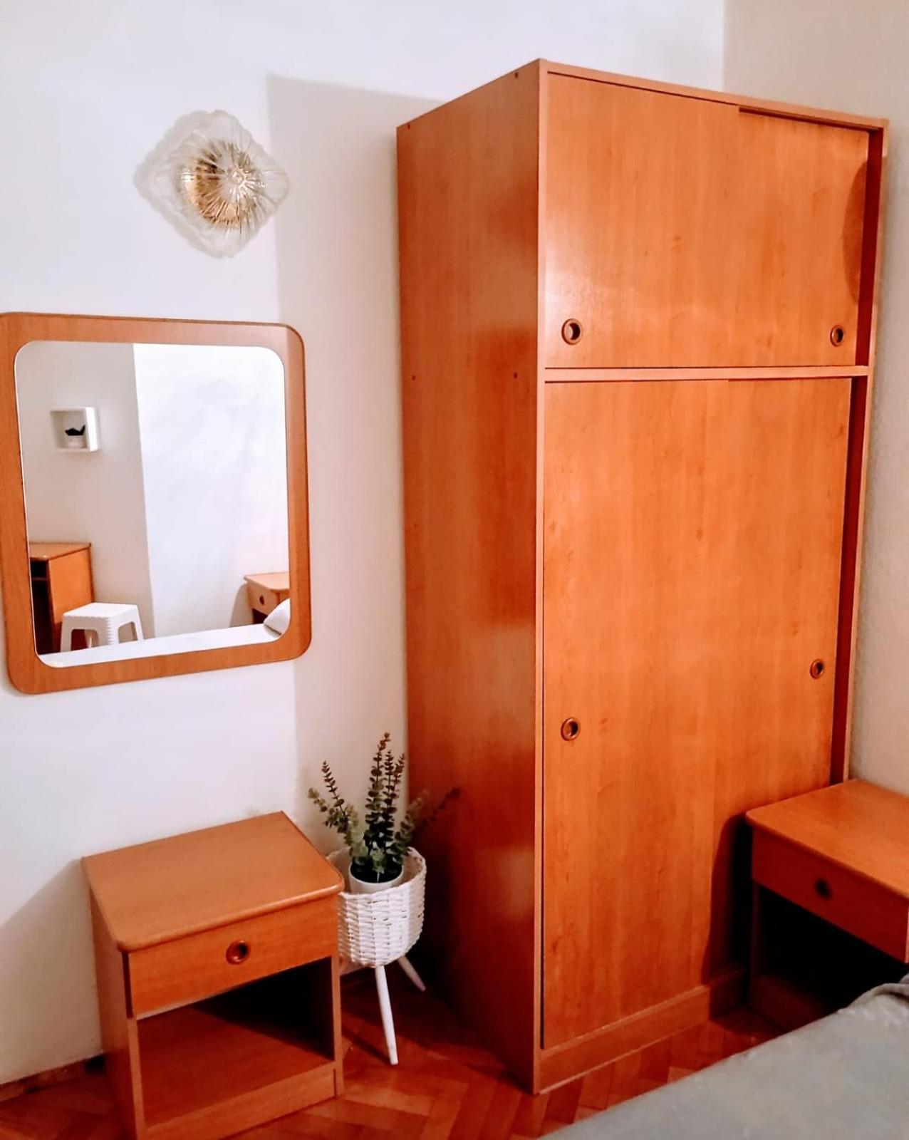 Rooms Helena 克尔克 外观 照片