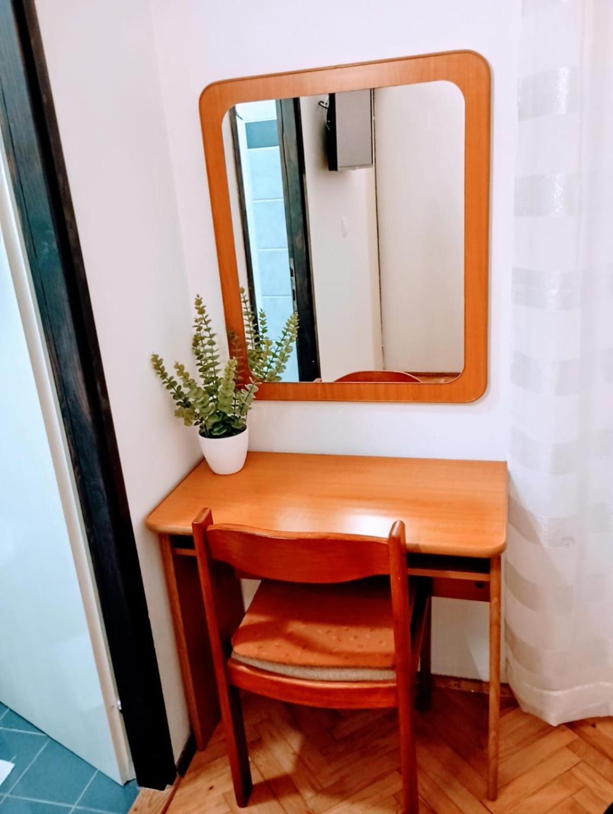 Rooms Helena 克尔克 外观 照片