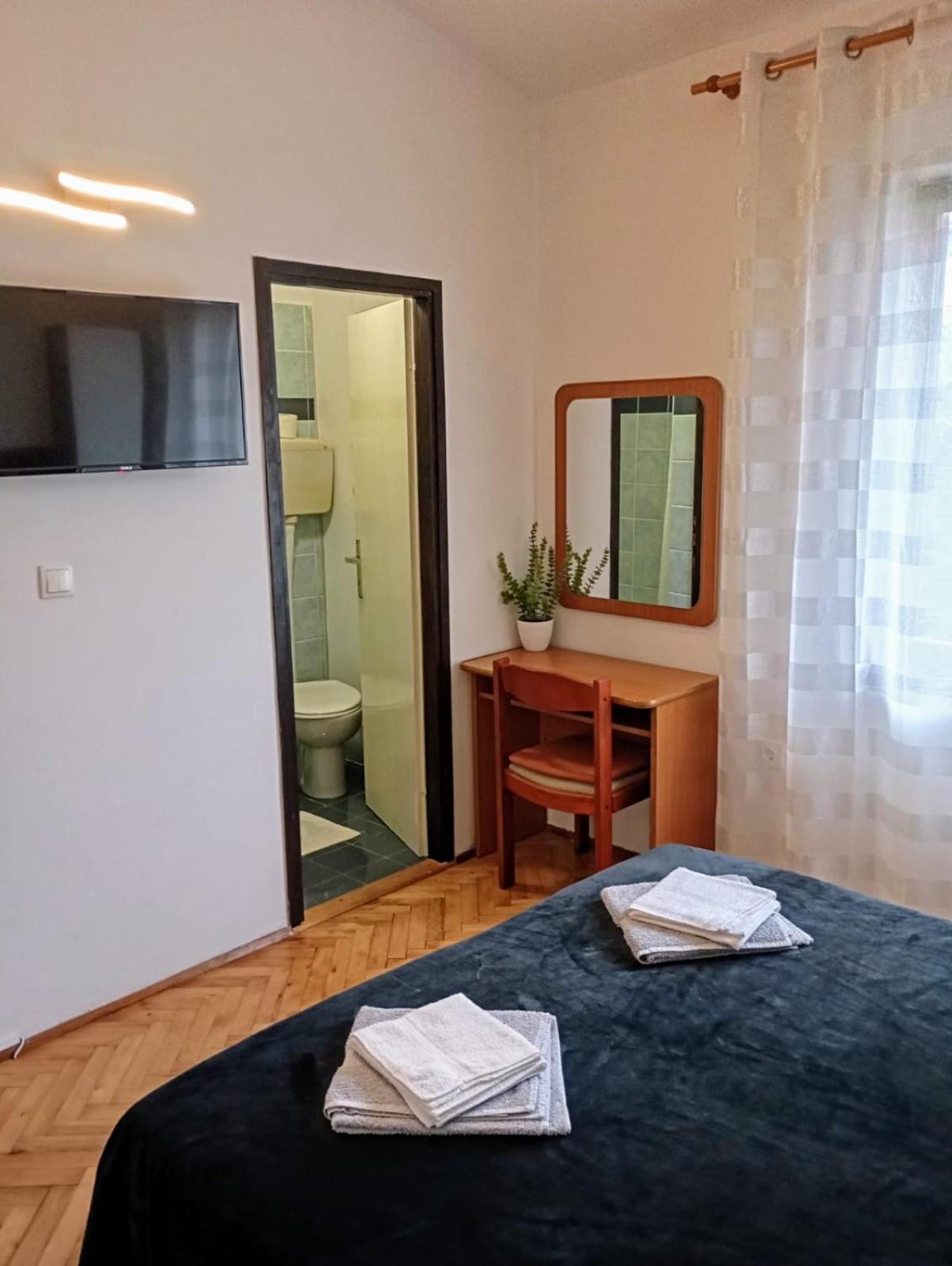 Rooms Helena 克尔克 外观 照片