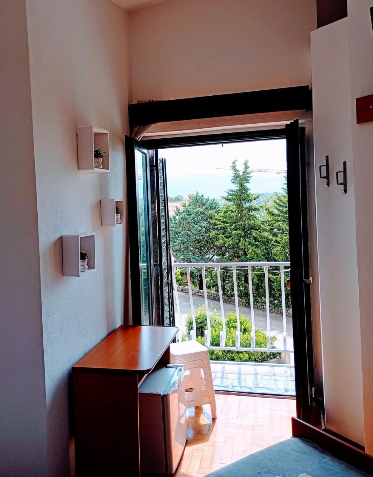 Rooms Helena 克尔克 外观 照片